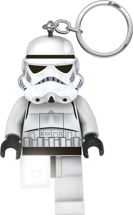 LEGO® Stormtrooper Key Light 5007291