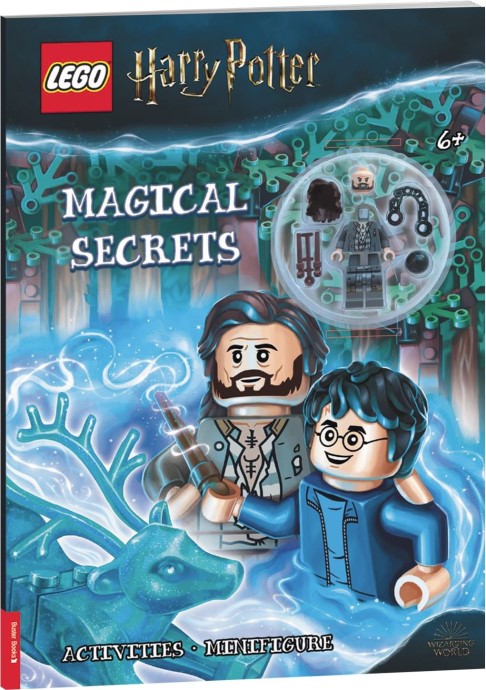 LEGO® Harry Potter: Magical Secrets 5007367