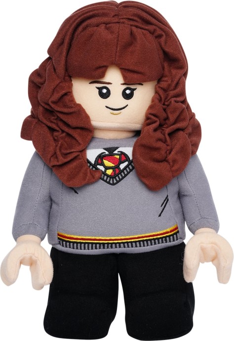 LEGO® Hermione Granger Plush 5007453