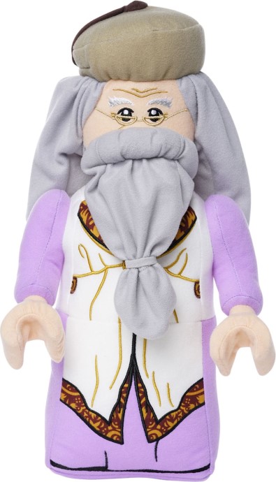 LEGO® Albus Dumbledore Plush 5007454