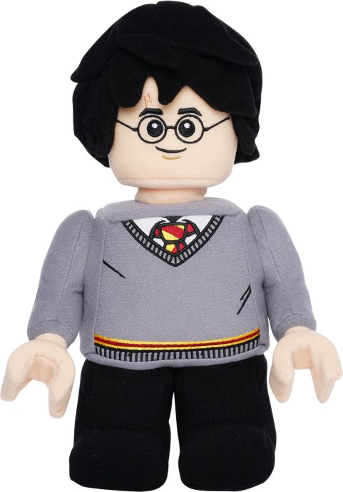 LEGO® Harry Potter Plush 5007455