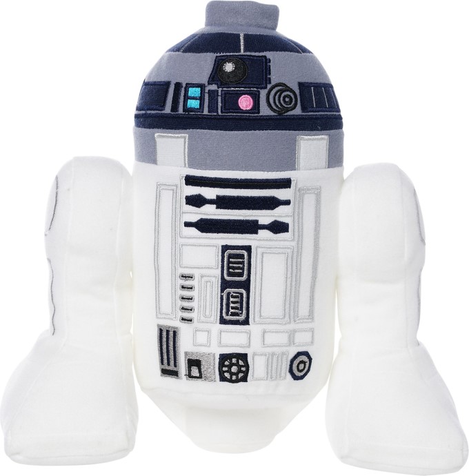 LEGO® R2-D2 Plush 5007459