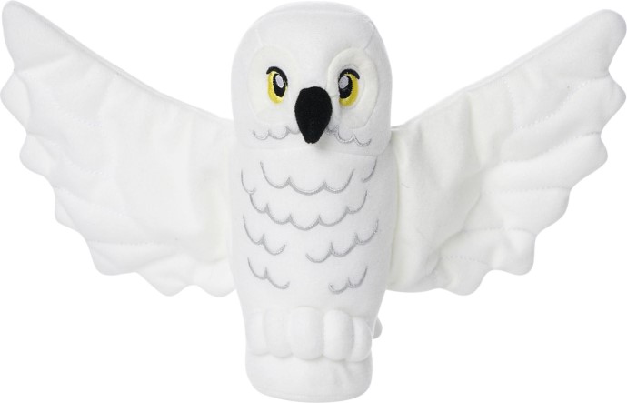 LEGO® Hedwig Plush 5007493