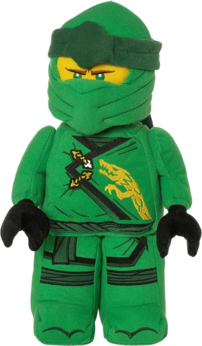 LEGO® Ninjago Lloyd Minifigure Plush 5007556