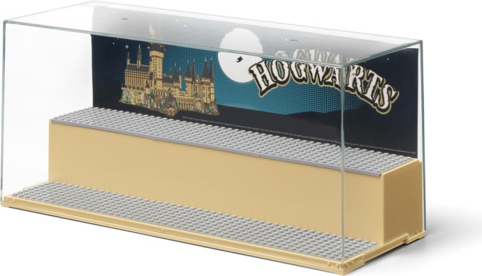 LEGO® Play and Display Case Harry Potter 5007884