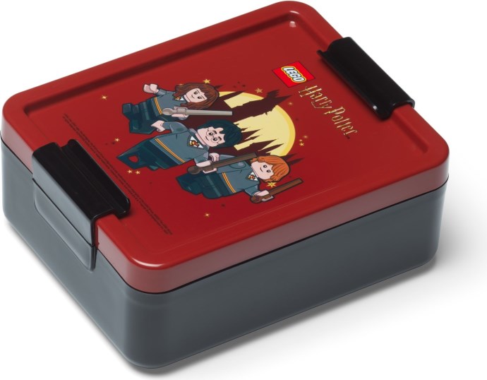 LEGO® Harry Potter Gryffindor Lunch Box 5007890