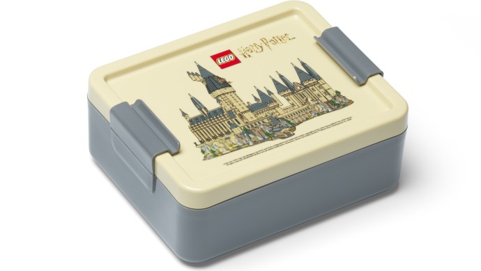 LEGO® Harry Potter Hogwarts Lunch Box 5007891