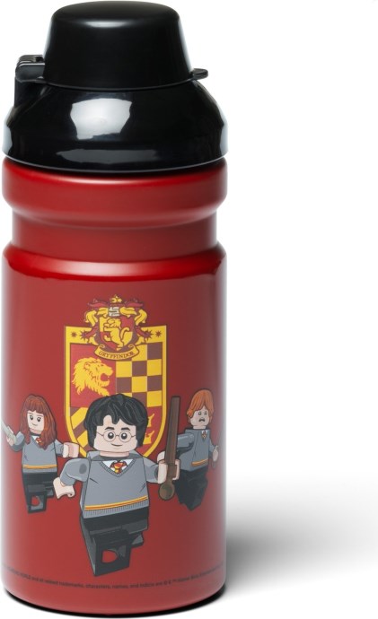 LEGO® Harry Potter Gryffindor Drink Bottle 5007892