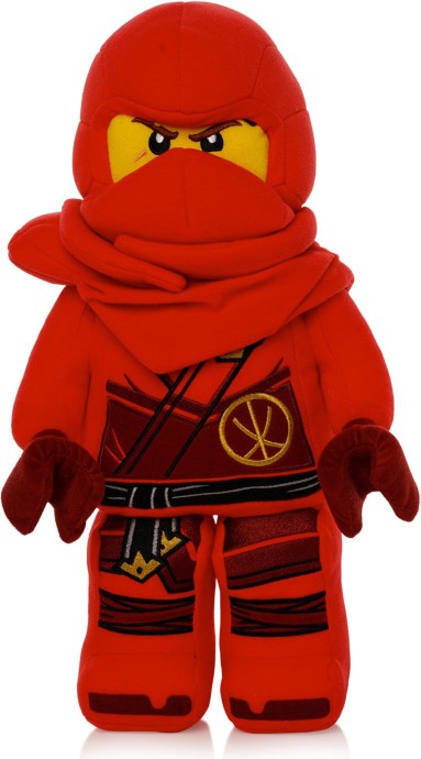 LEGO® Kai Minifigure Plush 5007960