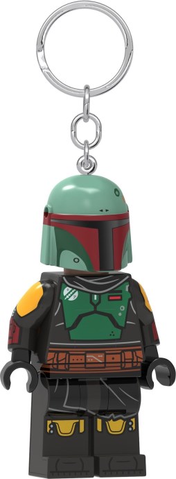 LEGO® Boba Fett Key Light 5007996