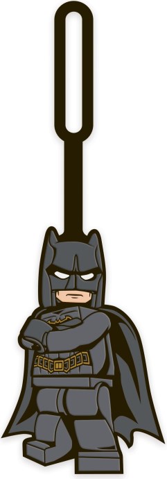 LEGO® Batman Bag Tag 5008101