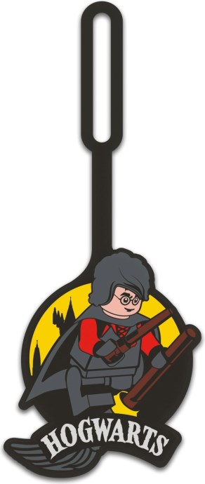 LEGO® Harry Potter Quidditch Bag Tag 5008102