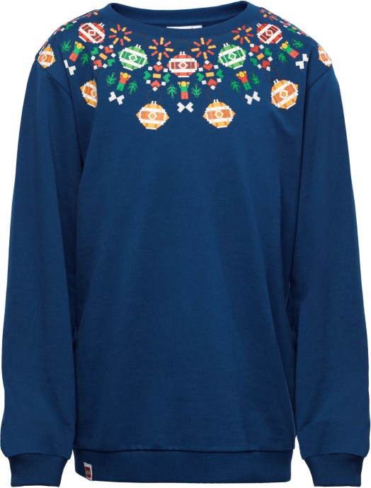 LEGO® Christmas Jumper – Kids 5008223