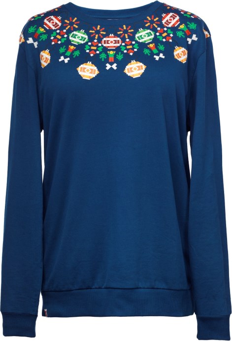 LEGO® Christmas Jumper – Adults 5008227