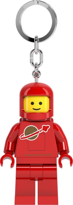 LEGO® Red Spaceman Key Light 5008986