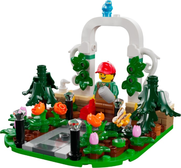 LEGO® Entrance Gate 5009005