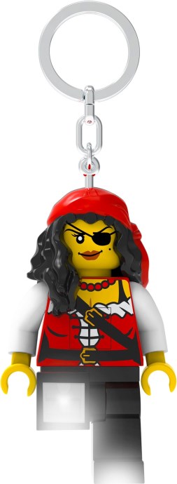 LEGO® Pirate Princess Key Light 5009415