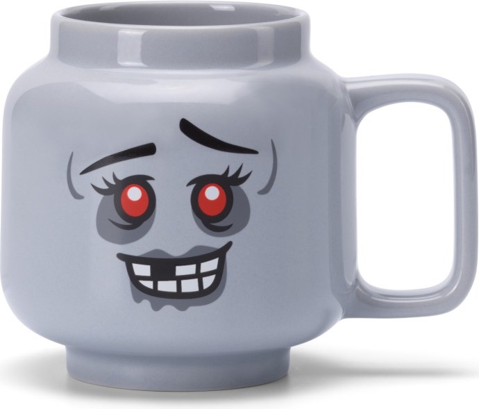 LEGO® Zombie Mug – Large 5009905