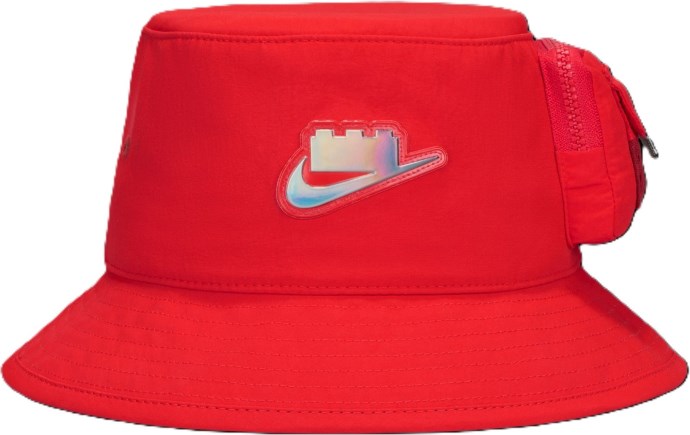LEGO® Nike x LEGO Collection Apex Bucket Hat 5009946