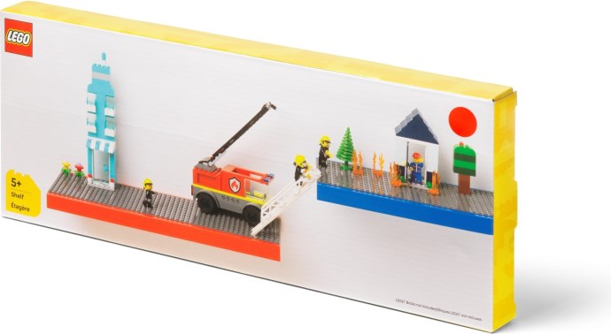 LEGO® Shelf (All Colors) 5010106