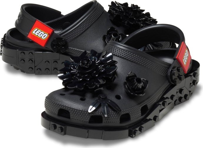 LEGO® Midnight Garden Creativity Clog 5010312