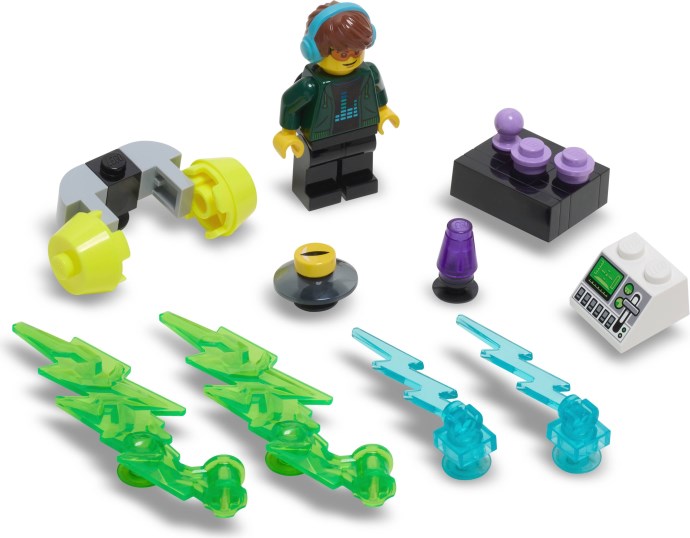 LEGO® Gaming 10 Pack 5010348
