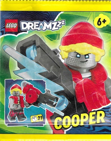 LEGO® Cooper 552501