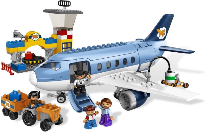 LEGO® Airport 5595