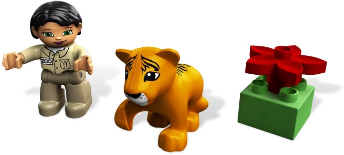 LEGO® Animal Care 5632