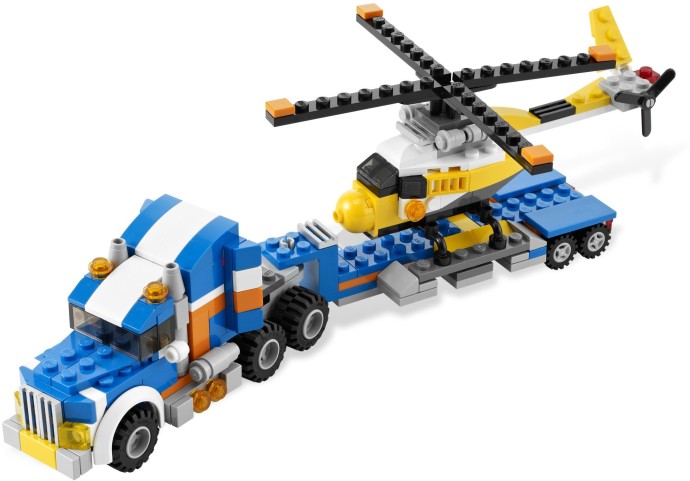 LEGO® Transport Truck 5765