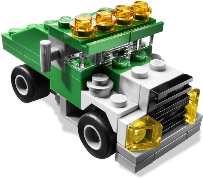 LEGO® Mini Dumper 5865