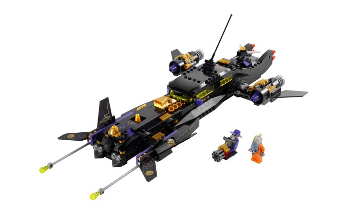 LEGO® Lunar Limo 5984