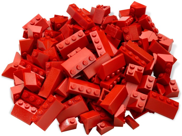 LEGO® Roof Tiles 6119