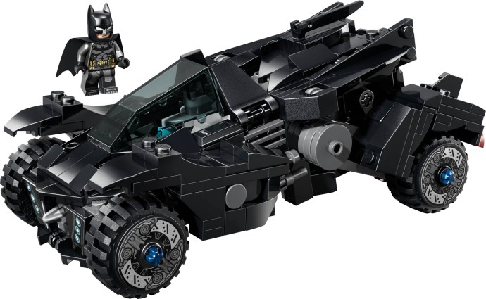 LEGO® Arkham Batman Batmobile 67009