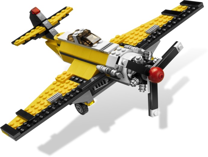 LEGO® Propeller Power 6745