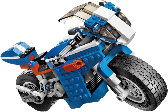 LEGO® Race Rider 6747