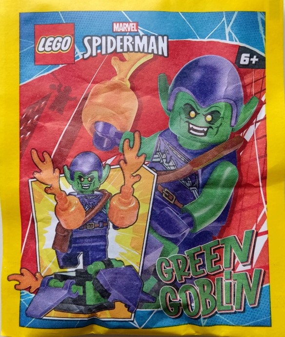 LEGO® Green Goblin 682304