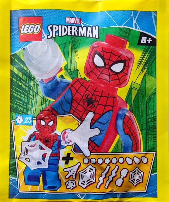 LEGO® Spider-Man 682306