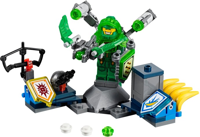 LEGO® Ultimate Aaron 70332