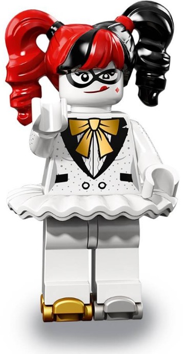 LEGO® Disco Harley Quinn 71020