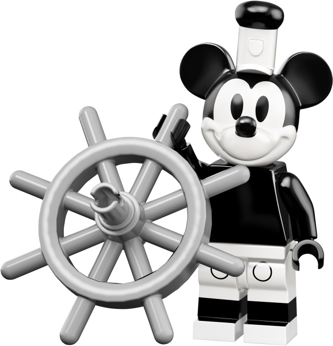 LEGO® Vintage Mickey 71024