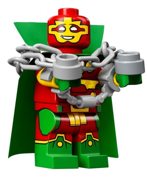 LEGO® Mister Miracle 71026