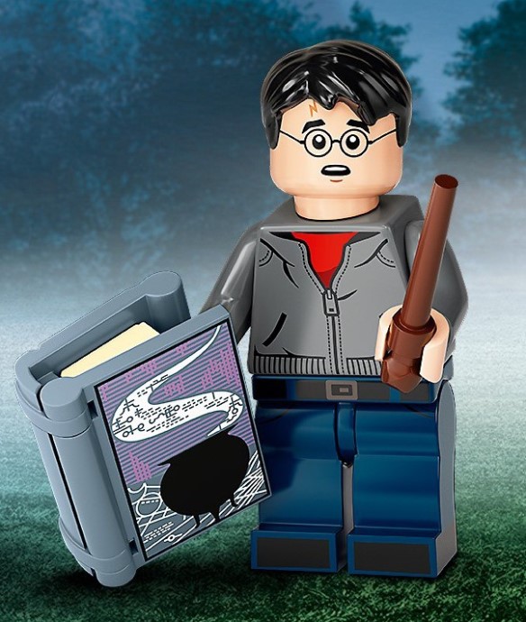 LEGO® Harry Potter 71028