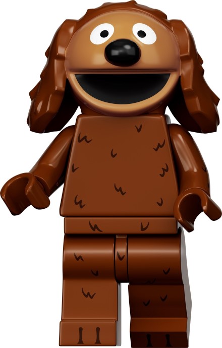 LEGO® Rowlf 71033