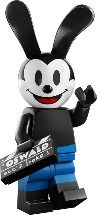 LEGO® Oswald the Lucky Rabbit 71038