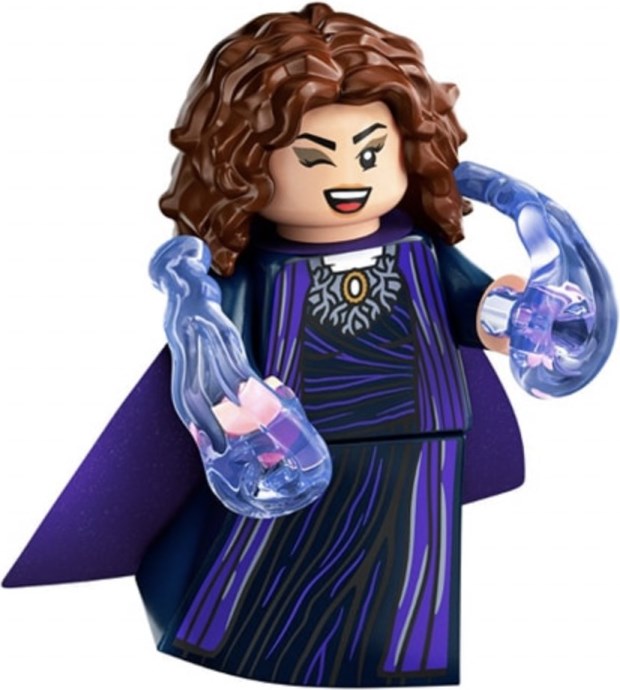 LEGO® Agatha Harkness 71039