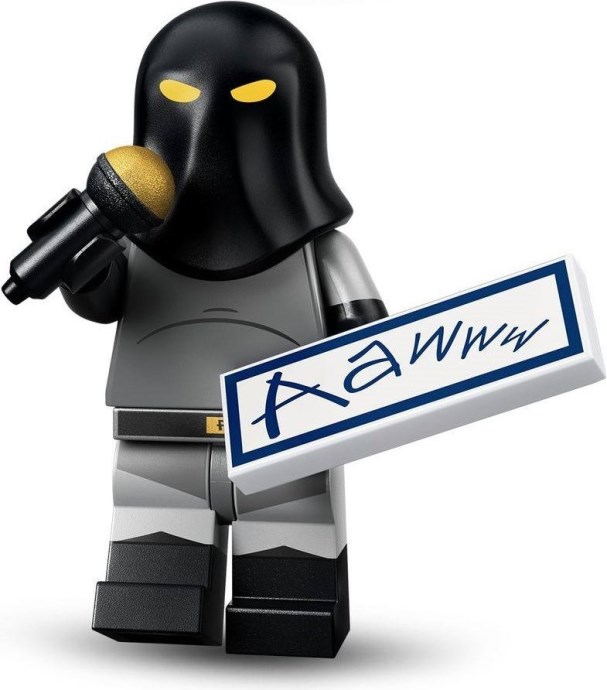 LEGO® Thelonious 71053