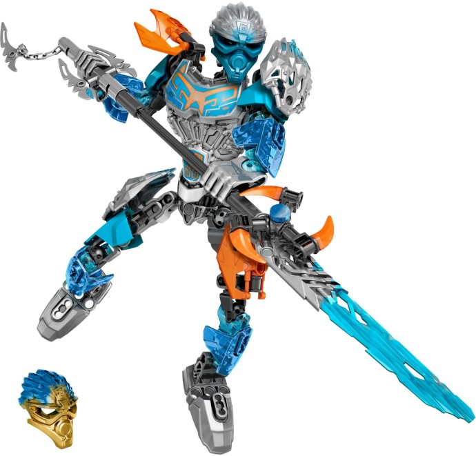 LEGO® Gali Uniter of Water 71307