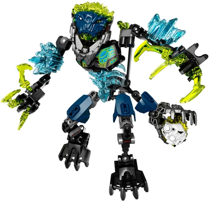 LEGO® Storm Beast 71314