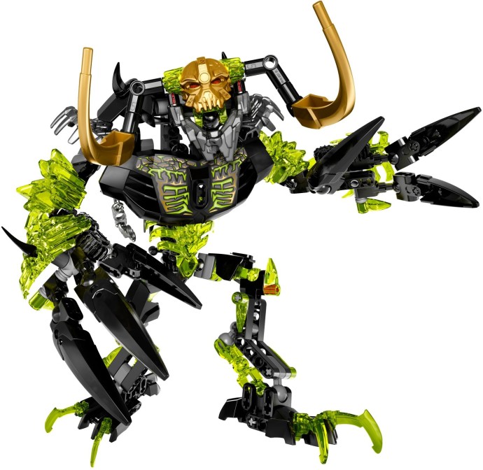 LEGO® Umarak the Destroyer 71316